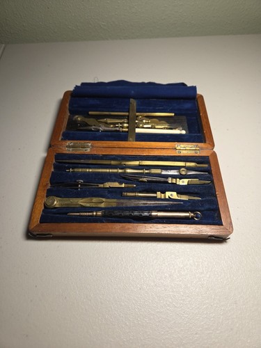 Antique technical mathematical - antique,