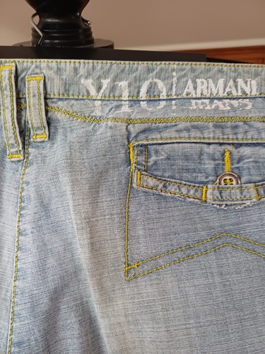 Armani jeans y10 - y10, blue