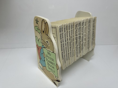 Vintage beatrix potter peter - potter,
