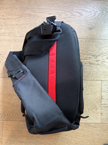 Manfrotto pro light - manfrotto,