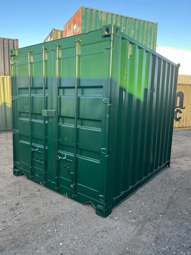 10ft shipping container - 10ft,
