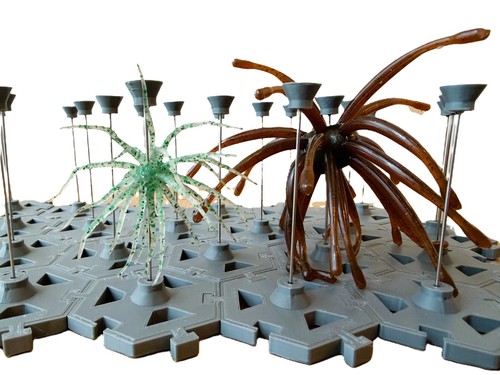 Urchin coike style - urchin,
