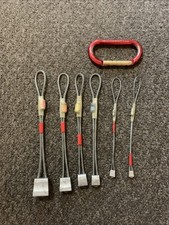 Climbing nuts assortment no - climbing,