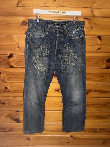 Hardy mens embroidered - mens,