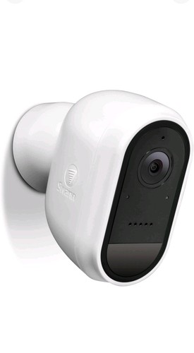 Swann wire free 1080p indoor - wire-free,