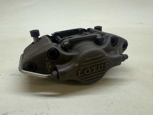 Genuine lotus elise - genuine,