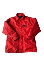 Vintage musto sailing jacket - musto,