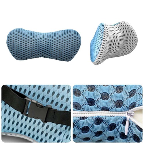 Seat travel pillow memory - travel,