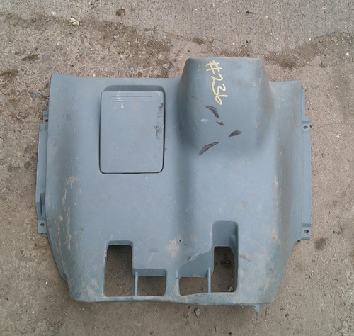 Ford transit mk7 2006 - 2006, lower