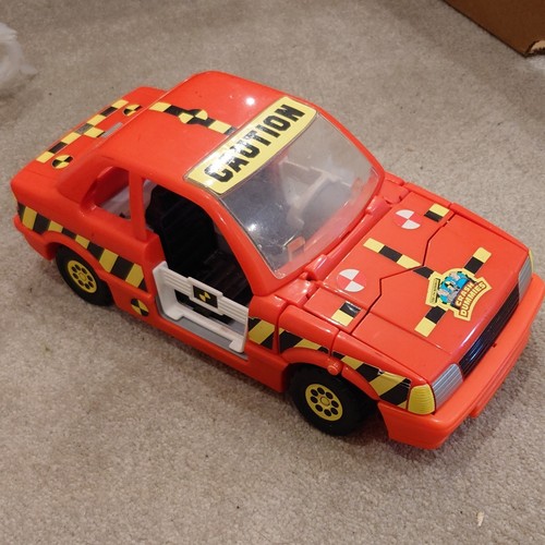Tyco crash dummies - tyco, 'n'