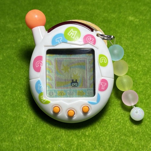 Bandai tamagotchi connection - bandai,