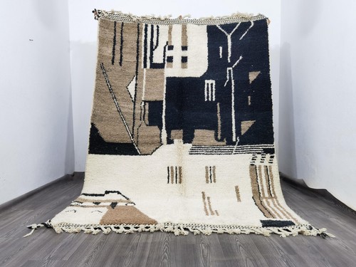 New luxury moroccan berber - new,