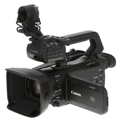 Canon xf405 professional - xf405,