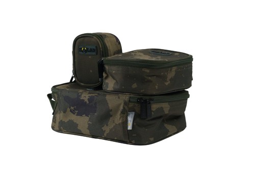 Solar worldwide accesory case - solar,