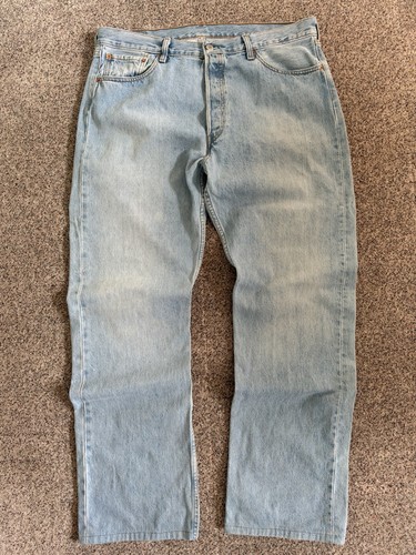 Vintage levis 501 jeans - vintage,