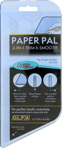 Axus decor paper pal 1 - axus,