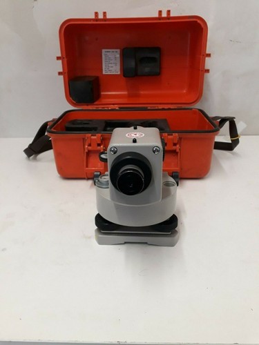 Sokkisha c3a case - c3a,