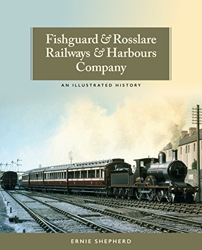 Fishguard and rosslare - fishguard,