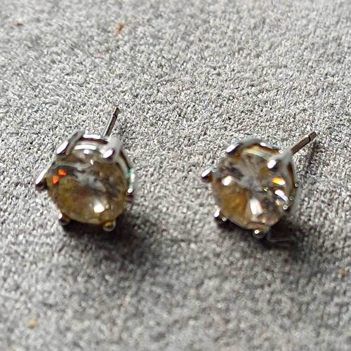 Stella dot sparckle studs - stella&dot,