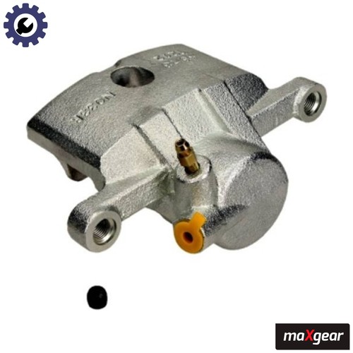 Brake caliper 0396 for - brake, 82-0396