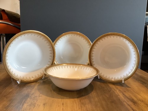 Paragon athena 1960 - paragon, bone