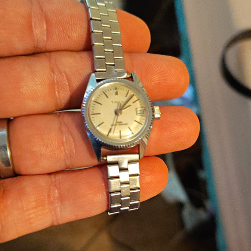 Timex marlin women vintage - marlin, women's