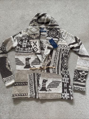 Polo ralph lauren hand knit - ralph,