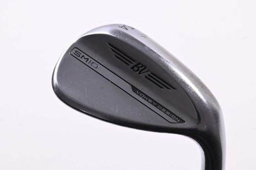 Titleist vokey sm10 sand wedge - vokey,