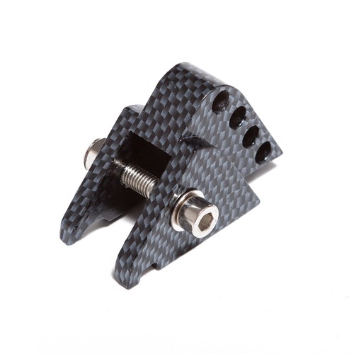 Raiser kit way - 4-way, adjustable