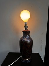 Vintage chinese cloisonné - vintage,