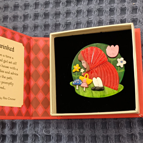 Erstwilder fairy tales little - fairy,
