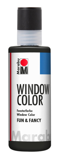 Marabu window colour fun - colour,
