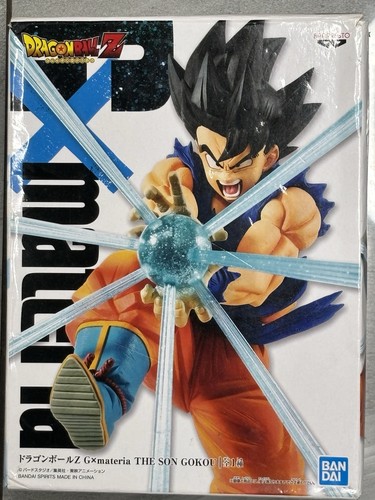 Bandai banpresto dragon ball - bandai,