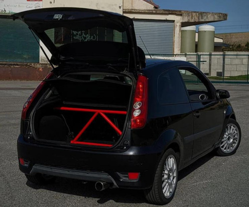Brace ford fiesta mk6 - k-brace®,