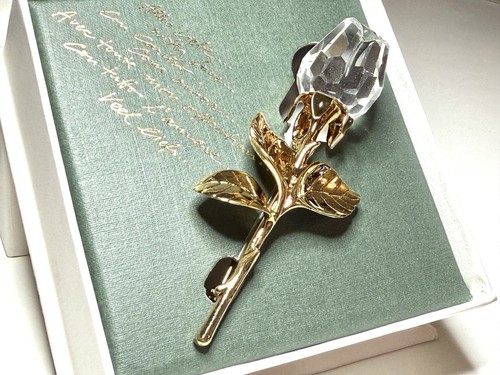 Swarovski crystal memories - crystal,