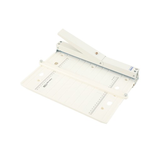 Manual scoring paper - manual,