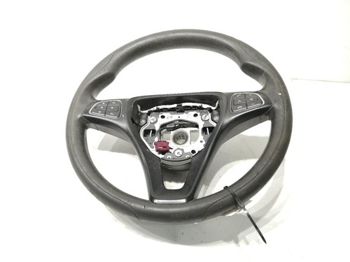 Mercedes vito steering - mercedes,