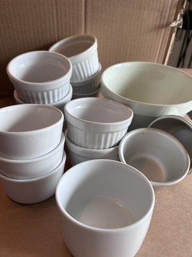 Huge baking joblot mason - mason, &