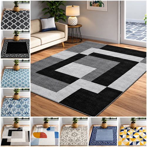 Modern non slip large area - non,