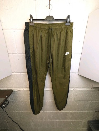 Nike men khaki green - nike, men's