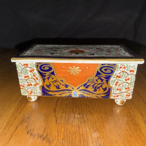 Scarce antique stevenson - stevenson, and
