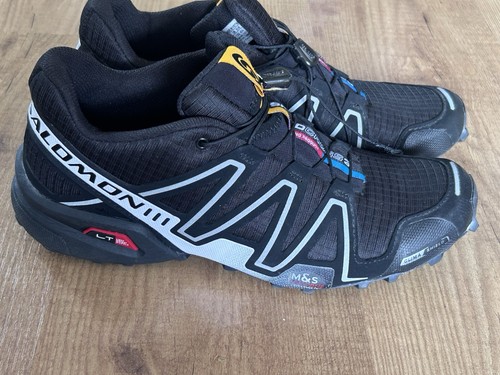 Salomon speedcross trail - speedcross, 3
