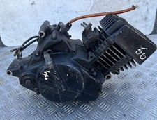 Honda mbx50 engine ac05e mbx - honda,