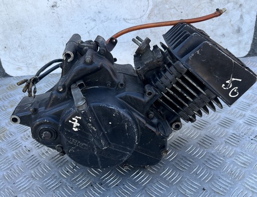Honda mbx50 engine ac05e - engine,
