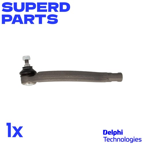 Tie rod end fits zt - tie, zt-