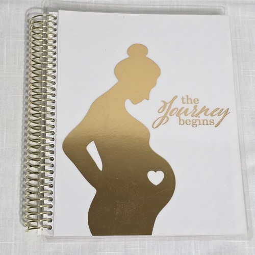 The journey begins - the,