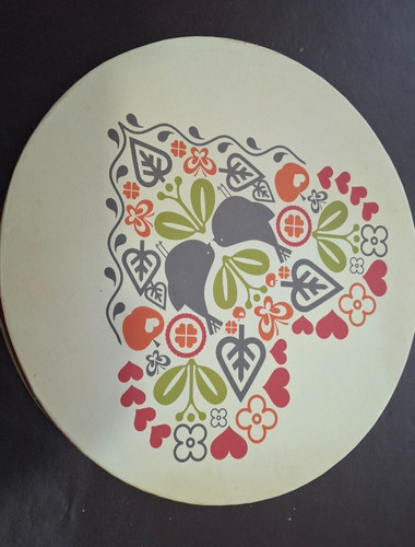 Cake stand tier - cake,