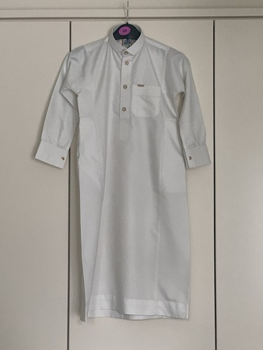 Hinnawi boys white - boys,