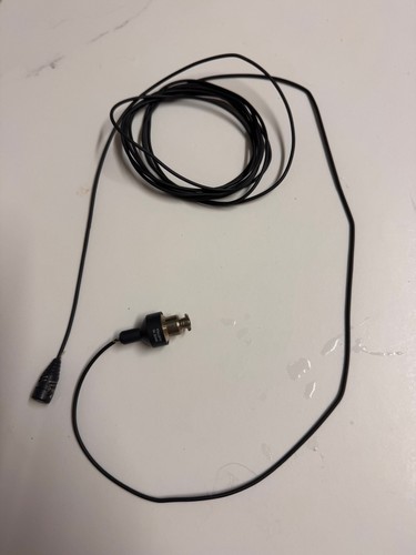 Akg lavelier lapel - 97-l,