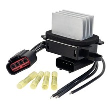 F150 parts hvac control module - hvac,